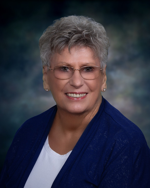 Patricia Mullis