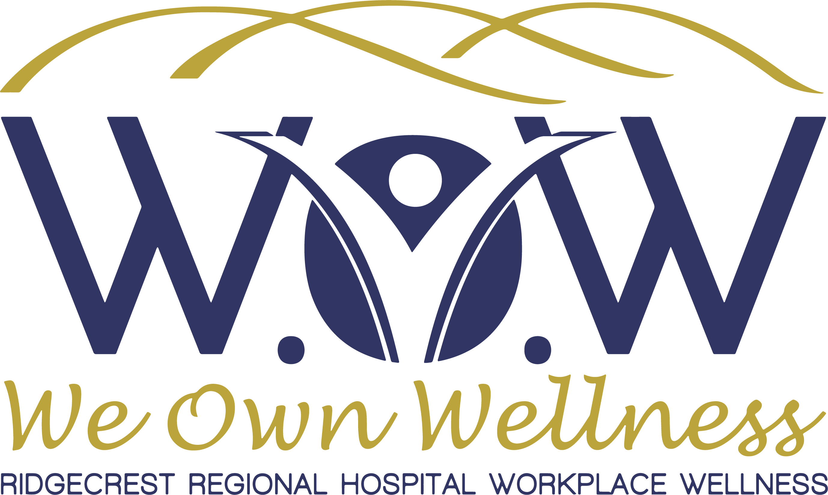 We own wellness logo