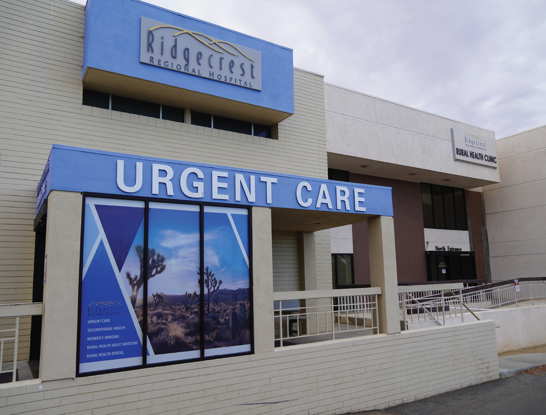 Urgent Care 